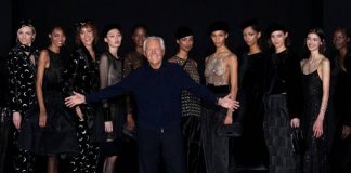 Armani, il futuro della maison: quotazione in Borsa o cessione nei prossimi 3 anni