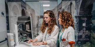Al Gemelli Art4ART, unisce arte e medicina per un’esperienza di cura innovativa