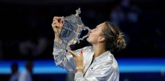 Sabalenka: “Dipendevo dalla psicoterapia, ora riesco a controllare le emozioni”