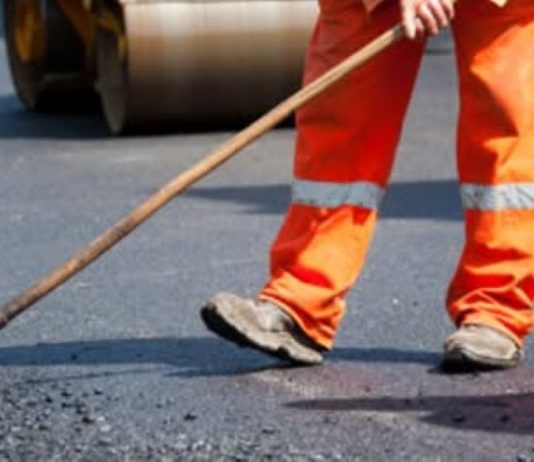 Medole, 150 mila euro per asfaltare le strada. La Lega: “risultato concreto”