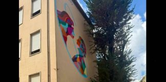 Inaugurato a Roma ‘Love your eyes’: progetto tra arte, benessere occhi e inclusione