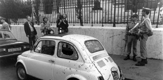 Attentato alla Sinagoga, Fadlun: “Arrestato Harb, mente dell’attacco del 1982”