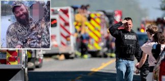 Sparatoria in una chiesa del Michigan, chi è l’attentatore