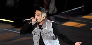 Baby Gang è stato arrestato, il trapper sorpreso con armi