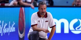 Basket, Banchi ct dell’Italia: ecco chi è il nuovo tecnico della Nazionale