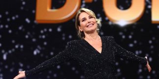 Barbara D’Urso, infortunio alle prove a Ballando con le stelle: debutto a rischio?