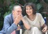 Rino Barillari: “Quando Claudia Cardinale arrivava in via Condotti sembrava una regina”