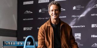 F1, A.Benetton e altri protagonisti del circus nel documentario ‘Benetton Formula’