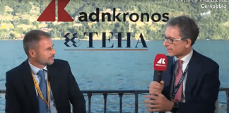 Energia, Bernabei (Enel): “Project financing o ‘quarta via’ per sbloccare 16 mld su idroelettrico”