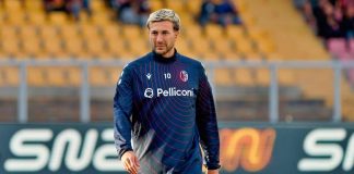 Bernardeschi, lo sfogo: “Mi diedero del gay perché indossai una gonna”