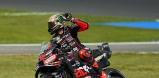 MotoGp, oggi si corre a Misano: orario, griglia di partenza e dove vedere Gran Premio di San Marino