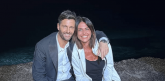 Filippo Bisciglia e Pamela Camassa si sono lasciati: “Dopo 17 anni strade diverse”