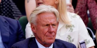 Bjorn Borg, la notizia shock: “Ha un tumore alla prostata”