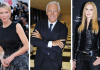 Addio a Giorgio Armani, da Cate Blanchett a Nicole Kidman: muse e star che ha vestito