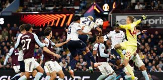 Europa League, Bologna ko 1-0 in trasferta con l’Aston Villa: decide McGinn