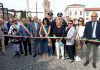 Bondeno ritrova il suo cuore: inaugurato il nuovo centro storico