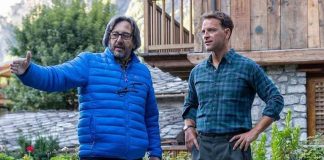 Cinema, Alessandro Borghi diventa Walter Bonatti nel film ‘Bianco’