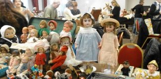 Canneto sull’Oglio: torna la magia della Borsa Scambio del Giocattolo