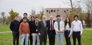 Università, da Fondazione Dompé 56 nuove borse di studio
