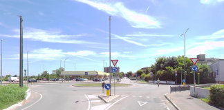 Bozzolo, la memoria di don Primo nel murales dei giovani