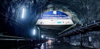 Brennero, Salini (Webuild): “Orgogliosi di contribuire a mobilità Ue”