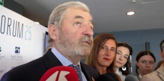 Nautica, Bucci: “Vogliamo posizionare Genova come primo Salone al mondo”