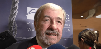 Nautica, Bucci: “Atteso grande successo per 65esima edizione Salone di Genova”