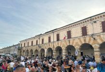 San Martino, torna la Fiera della Madonnina: domenica Budinata, sabato inaugura l’Archivio fotografico Tonini
