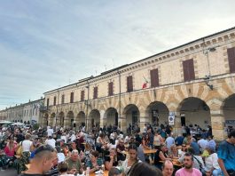 San Martino, torna la Fiera della Madonnina: domenica Budinata, sabato inaugura l’Archivio fotografico Tonini