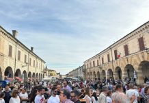 San Martino si prepara alla Budinata: domenica la festa simbolo firmata Cleca