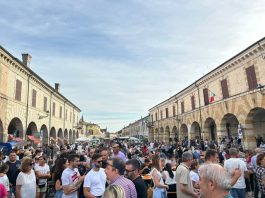 San Martino si prepara alla Budinata: domenica la festa simbolo firmata Cleca