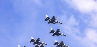 Ucraina, drone russo sconfina in Romania: in volo due F-16 e i jet Nato