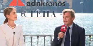 Calenda a Cernobbio: “Su Manovra pronti a collaborare con governo. Regionali? Mai con populisti”
