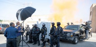 Calendario 2026 della Polizia di Stato: un viaggio fotografico nell’umanità dietro la divisa