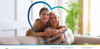 Malattie cardiovascolari, parte da Roma campagna di prevenzione itinerante