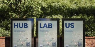 Campus Bio-Medico di Roma, ecco la campagna di comunicazione ‘Hub, Lab, Us’