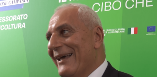 Agricoltura, Caputo (Regione Campania): “Con Campania Mater costruiamo modello agricolo futuro”