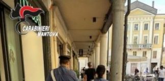 Non forniscono i documenti ai carabinieri, denunciate attiviste animaliste