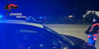 Suzzara e Poggio, avvisi orali per tre stranieri coinvolti in episodi di violenza