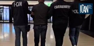 ‘Ndrangheta, consegnato all’Italia dal Belgio ex latitante Sebastiano Signati