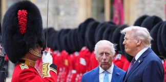 Trump e quell’ossessione per i reali inglesi (e Lady Diana): “Incontrarli vuol dire avercela fatta”