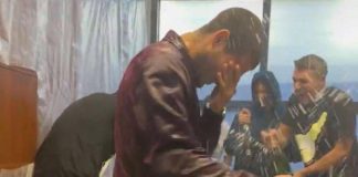 Alcaraz, festa sfrenata dopo il trionfo agli Us Open: ‘guerra’ di champagne per Carlos