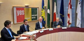 Nasce a Milano la prima ‘casa del made in Italy’ in un polo fieristico, accordo Mimit, Ffm e Fiera Milano