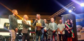 Gonzaga, Parmigiano Reggiano: 16 nuovi casari e il Caseificio Croce vince il Palio