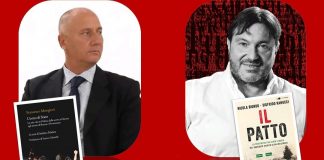 Castellucchio, una serata per riflettere su Stato e mafia con Mongiovì e Ranucci