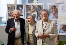 A Monzambano l’omaggio ai centenari dell Alto Mantovano patrimonio vivente della comunità