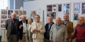 La memoria in mostra: volti e voci dei centenari dell’Alto Mantovano
