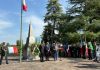 Curtatone ricorda i Martiri dell’Aldriga: 82 anni dopo la memoria è ancora viva