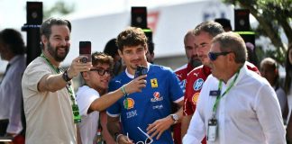 Gp Monza, le ‘follie’ dei tifosi Ferrari: “Tremila euro per vedere Hamilton e Leclerc”