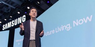 Samsung presenta a Ifa 2025 ‘Ai Home future living now’